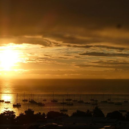 Hotel Maeva Sunset View Punaauia  Exteriér fotografie