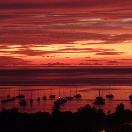 Hotel Maeva Sunset View Punaauia  Exteriér fotografie