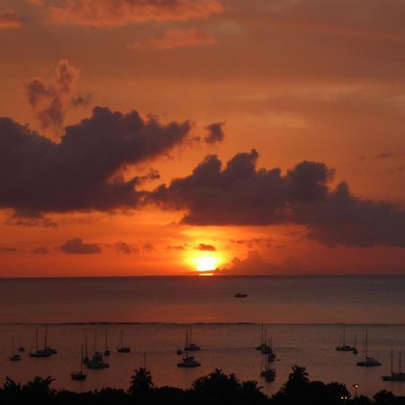 Hotel Maeva Sunset View Punaauia  Exteriér fotografie